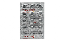 Veebion Cz Tablet 15