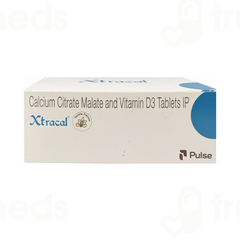 Xtracal Tablet 15 Xtracal Tablet 15