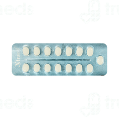 Xtracal Tablet 15 Xtracal Tablet 15