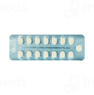 Xtracal Tablet 15