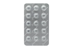Amlozed At 50/5 MG Tablet 15