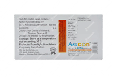 Aztic 500 Tablet 5 Aztic 500 Tablet 5