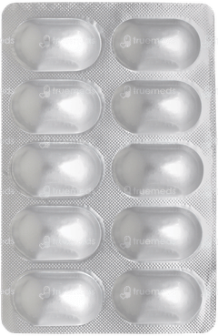 Sevedial 400 Tablet 10 Sevedial 400 Tablet 10