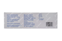 Faroright 200 Tablet 10 Faroright 200 Tablet 10