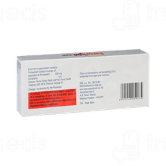 Faroright 200 Tablet 10