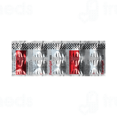Faroright 200 Tablet 10