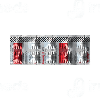 Faroright 200 Tablet 10