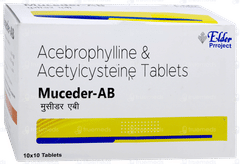 Muceder Ab Tablet 10