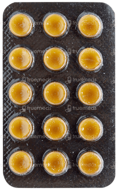 Predilab 5 Tablet 15 Predilab 5 Tablet 15