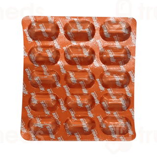 Prat D Tablet 15