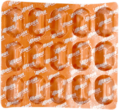 Prat D Tablet 15