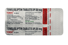 Tendc Tablet 10 Tendc Tablet 10