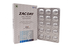 Zac Day Tablet 15