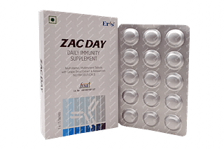 Zac Day Tablet 15