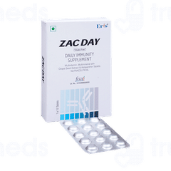 Zac Day Tablet 15