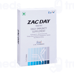 Zac Day Tablet 15