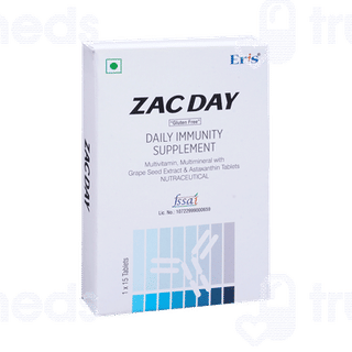 Zac Day Tablet 15