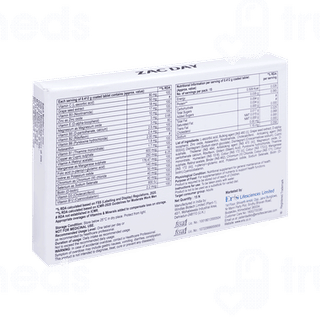 Zac Day Tablet 15