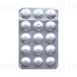 Zac Day Tablet 15
