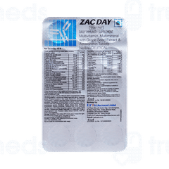 Zac Day Tablet 15