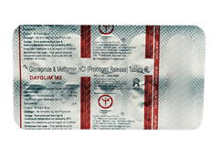 Dayglim M2 Tablet 10 Dayglim M2 Tablet 10