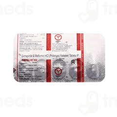 Dayglim M2 Tablet 10