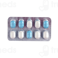 Dayglim M2 Tablet 10