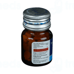 Thyroactiv 100 Tablet 100