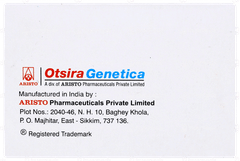 Amlosafe 2.5 Tablet 15 Amlosafe 2.5 Tablet 15