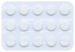Amlosafe 2.5 Tablet 15 Amlosafe 2.5 Tablet 15