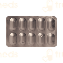 Recoheal Tablet 10
