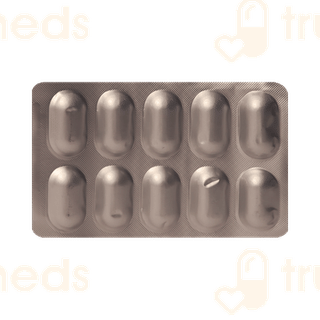 Recoheal Tablet 10