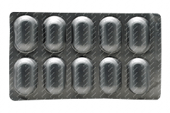 Diptocal Tablet 10 Diptocal Tablet 10
