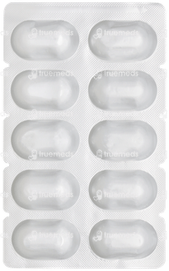 Dreamfert F Tablet 10