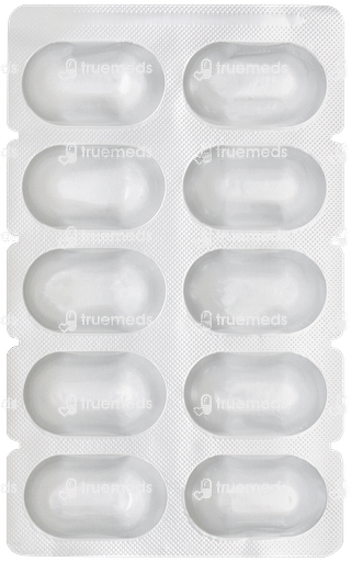 Dreamfert F Tablet 10