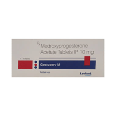 Gestoserv M Tablet 10 Gestoserv M Tablet 10