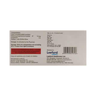 Gestoserv M Tablet 10