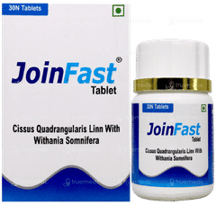 Joinfast Tablet 30