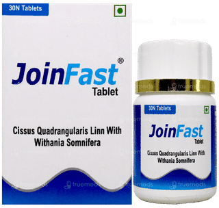 Joinfast Tablet 30