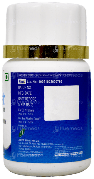 Joinfast Tablet 30