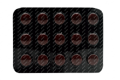 Apresol Tablet 15