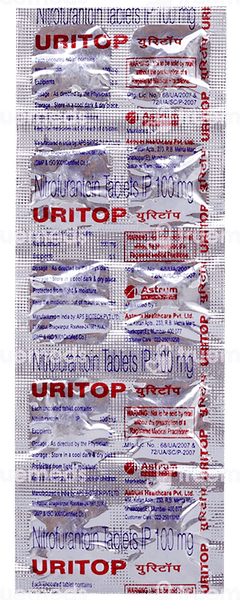 Uritop Tablet 10
