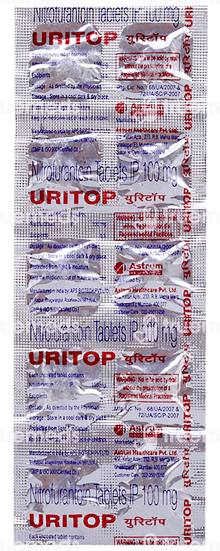 Uritop Tablet 10