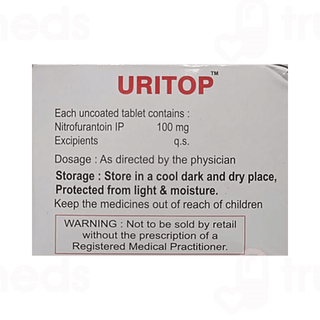 Uritop Tablet 10