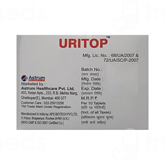 Uritop Tablet 10 Uritop Tablet 10