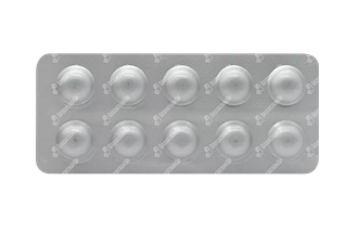 Dexiglu 10 MG Tablet 10