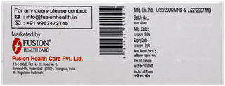 Dexiglu 10 Tablet 10
