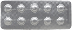 Dexiglu 10 Tablet 10 Dexiglu 10 Tablet 10