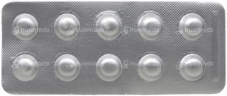 Dexiglu 10 Tablet 10