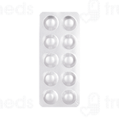 Dexiglu 10 Tablet 10 Dexiglu 10 Tablet 10